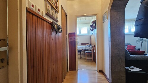 Mrkopalj, stan, 48 m2