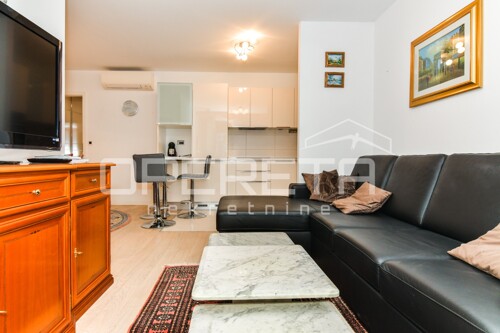 Prodaja, Stan, Lanište, Jarušćica , 2s, 51m2