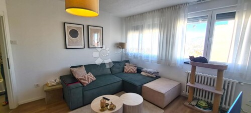 ZAGREB, SREDNJACI, DVOSOBNI STAN, ADAPTIRAN, 46 m2