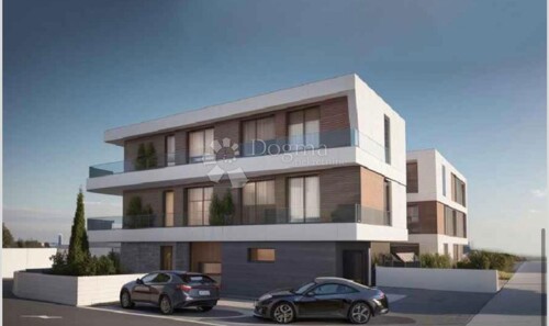 NOVOGRADNJA MEDULIN - 1/1, 3000€/m2!