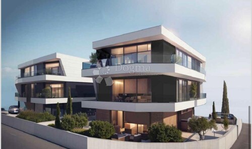 NOVOGRADNJA MEDULIN - 1/1, 3000€/m2!