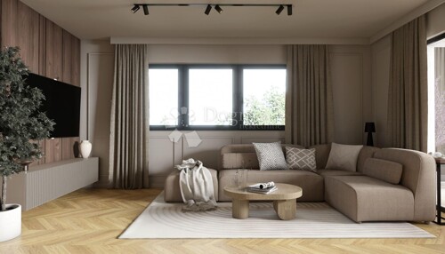 Luksuzni Penthouse u Zadru, Višnjik – Useljiv Odmah!