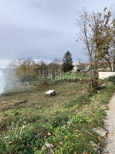 MARČELJI, građevinsko zemljište