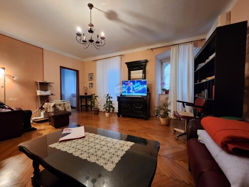 Rijeka, centar - stan od 110 m2