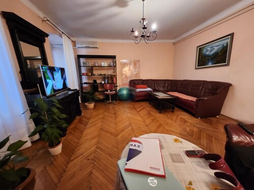 Rijeka, centar - stan od 110 m2