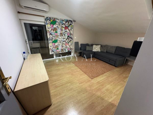 Srdoči – stan 53,79 m² na 1. katu s dvije loggie i drvarnico