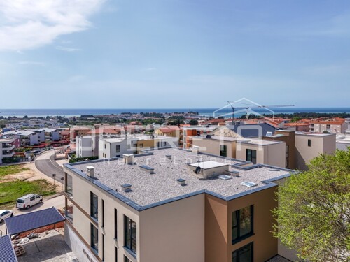 Prodaja, Stan, Novigrad, Novigrad, 1,5s, 60m2