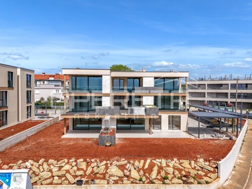 Prodaja, Stan, Novigrad, Novigrad, 1,5s, 60m2