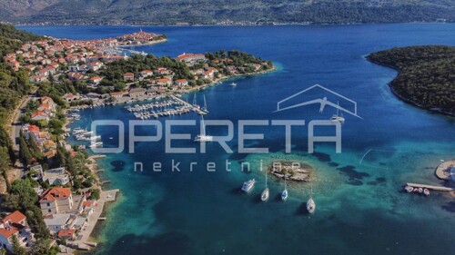 Luksuzno namješteni stanovi uz more na Korčuli – rijetka prilika