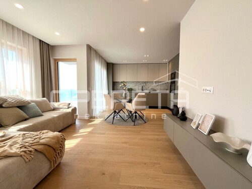 Prodaja, Stan, Makarska, Centar, 2,5s, 58m2