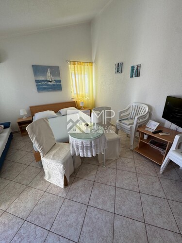 Medulin, studio apartman, 2.kat, 400m od mora