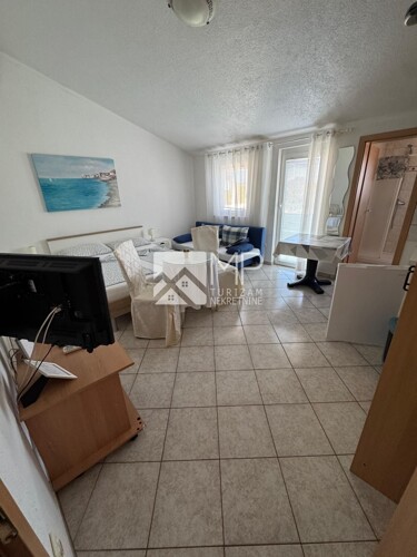 Medulin, studio apartman, 2.kat, 400m od mora