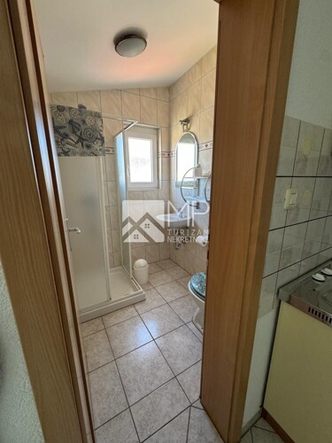 Medulin, studio apartman, 2.kat, 400m od mora