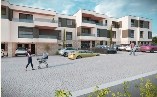 Kvalitetna novogradnja Kaštanjer ZGRADA 3