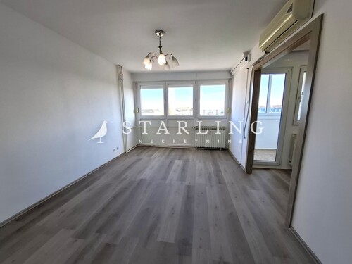 STAN, PRODAJA, VELIKA GORICA, CENTAR, 37 m2, 2-soban