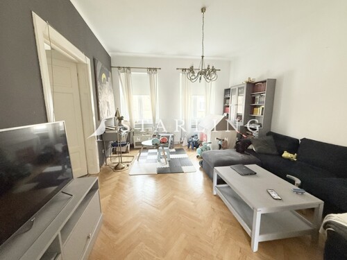 STAN + GARAŽA, PRODAJA, ZAGREB, BRITANAC, 101 m2, 3.5-soban