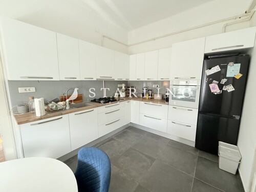 STAN + GARAŽA, PRODAJA, ZAGREB, BRITANAC, 101 m2, 3.5-soban