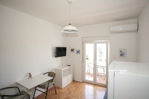 Stan, Prodaja, Okrug, Okrug Gornji, 34m2, 1,5-sobni (1S+DB)