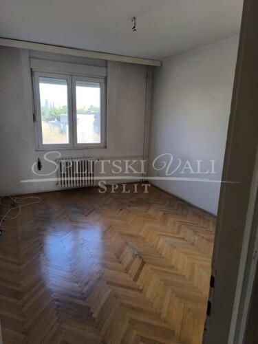 NOVO! Komforan stan na Spinutu 78 m2 !