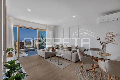 Stanovi u izgradnji - Makarska - Stil i kvaliteta u svakom detalju