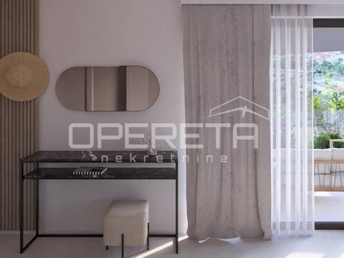 Stanovi u izgradnji - Makarska - Stil i kvaliteta u svakom detalju