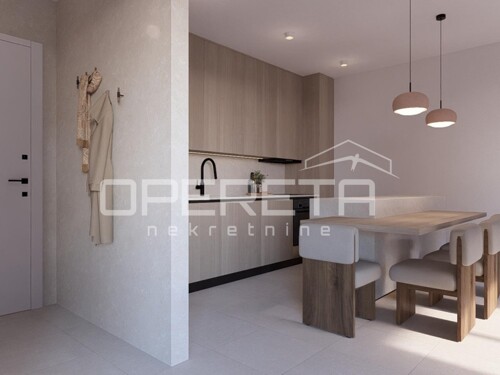 Stanovi u izgradnji - Makarska - Stil i kvaliteta u svakom detalju