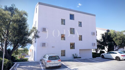 Povile penthouse u novogradnji