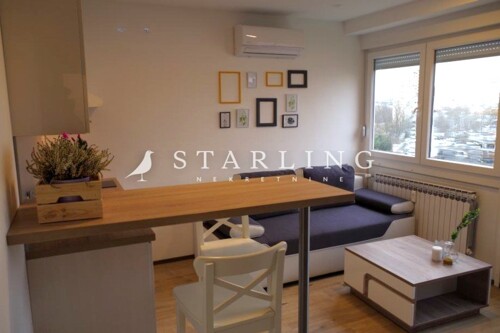 STAN, PRODAJA, ZAGREB, ZAPRUĐE, 56 m2, 3-soban