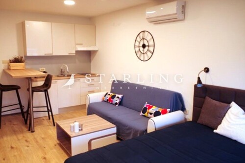 STAN, PRODAJA, ZAGREB, ZAPRUĐE, 56 m2, 3-soban