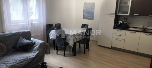 MATULJI, RUKAVAC - 2S+DB stan s parkingom, 2.kat, novija gra