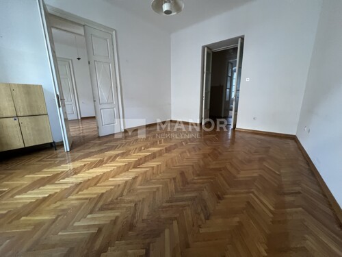 RIJEKA, CENTAR - Stan površine 268 m2, idealno za poslovnu d