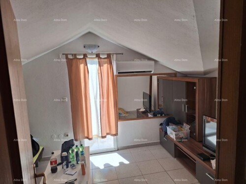 Stan Prodaje se stan površine 104 m² u Rovinju