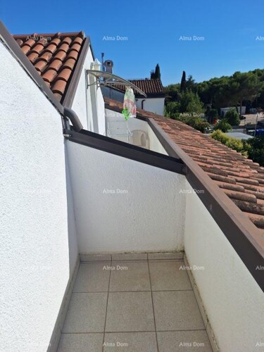 Stan Prodaje se stan površine 104 m² u Rovinju