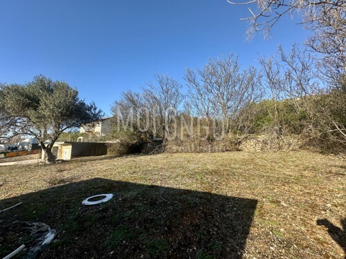 PAG STARA NOVALJA, 1400m2 drugi red od mora