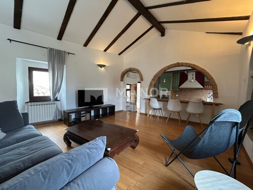 RIJEKA, TRSAT - 1S+DB stan, 64 m2 i garsonjera, 21 m2