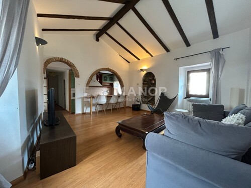 RIJEKA, TRSAT - 1S+DB stan, 64 m2 i garsonjera, 21 m2