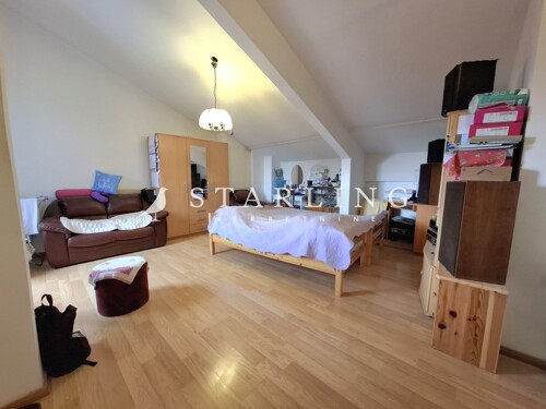 STAN, PRODAJA, ZAGREB, ŠPANSKO, 51 m2, 2-soban