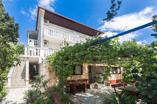 Crikvenica - apartmani Mare