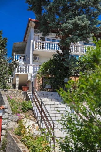 Crikvenica - apartmani Mare