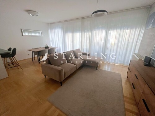STAN, PRODAJA, ZAGREB, VELIKO POLJE, 97 m2, 3-soban