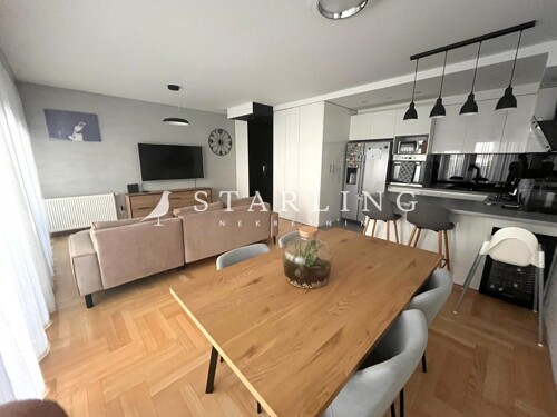 STAN, PRODAJA, ZAGREB, VELIKO POLJE, 97 m2, 3-soban
