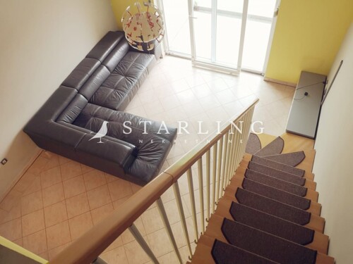 PRODAJA, STAN, GREGOVICA, 70 m2, 2SS+DB