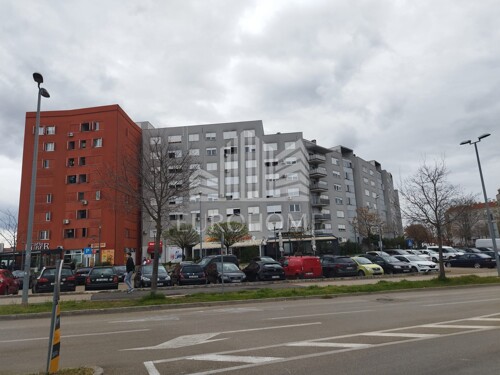 ZADAR-SMILJEVAC PRODAJA TROSOBAN STAN 93.79M2