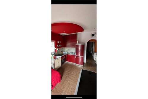 NOVO U PONUDI- 2-SOBNI APARTMAN 35,60m2- KARLOBAG! SNIŽENO!