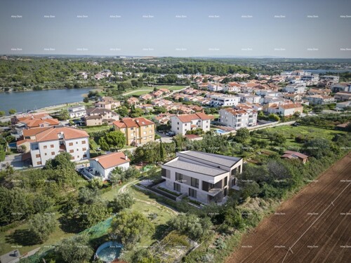 Stan Novo! Prodaja stanova u novom stambenom projektu, Volme!