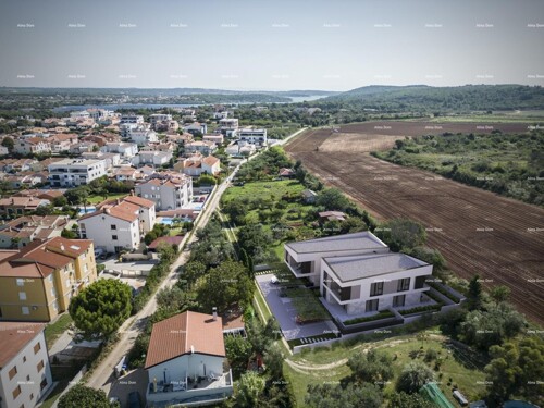 Stan Novo! Prodaja stanova u novom stambenom projektu, Volme!