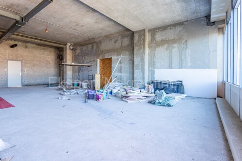 Split,Firule, poslovni prostor 195m2 u blizni KBC Firule