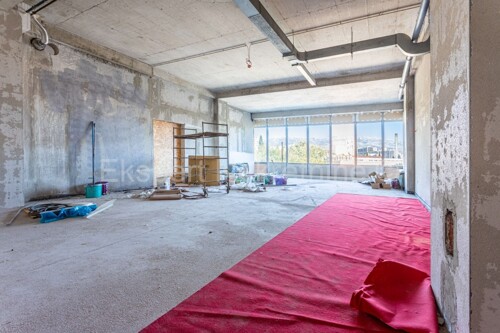 Split,Firule, poslovni prostor 195m2 u blizni KBC Firule