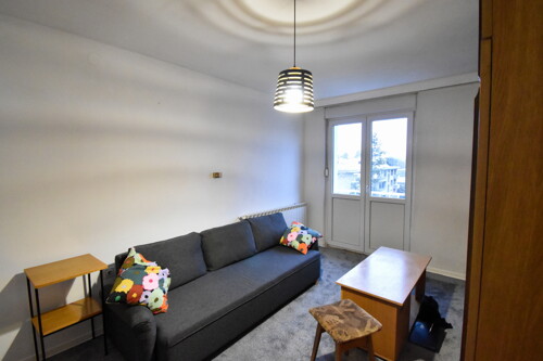 Stan, Najam, Zagreb - Voltino, 35m2