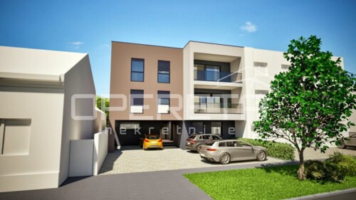 Prodaja, Stan, Retfala, Kolodvorska, 2s, 68m2